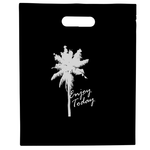 Custom Die Cut Mylar Bags That Shape Strong Product Identity