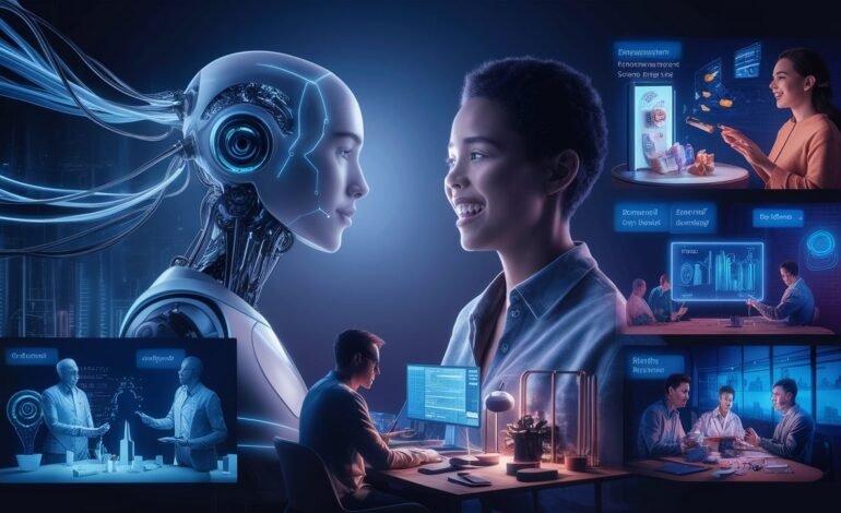 Demystifying AI Tools and the Invisible Math Driving Our Daily Lives