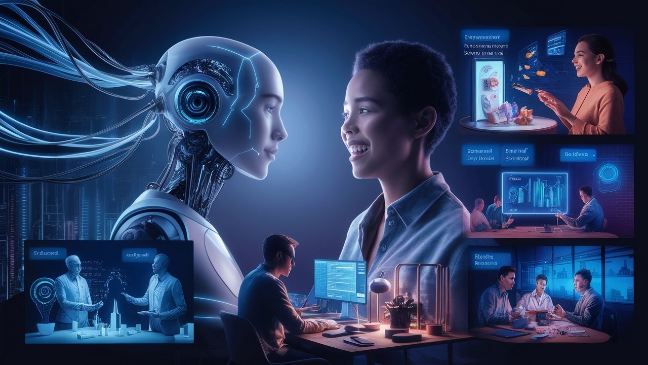 The Ghost in the Desktop: Demystifying AI Tools and the Invisible Math Driving Our Daily Lives