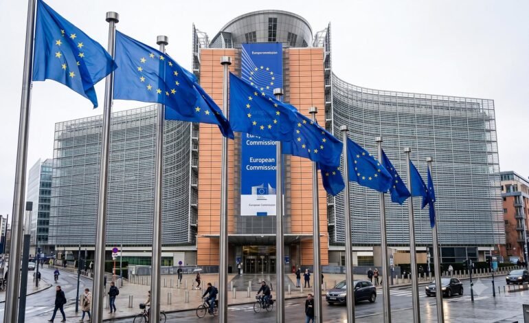 EU Enforces Mandatory AI Labeling Rules Starting August 2