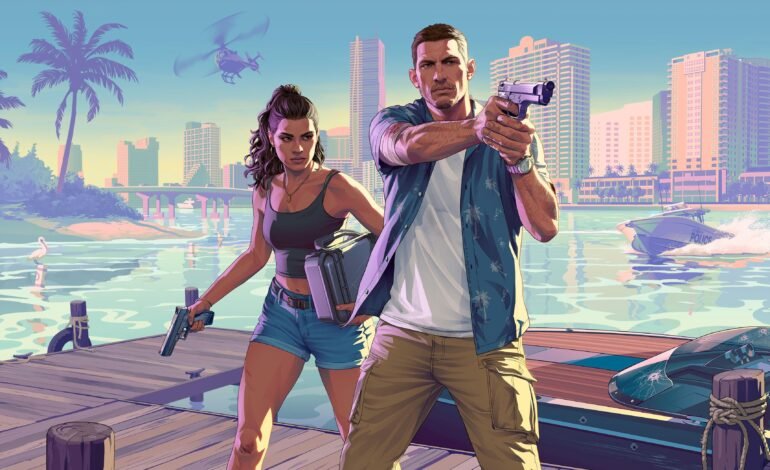 GTA 6 - Complete Guide for 2026