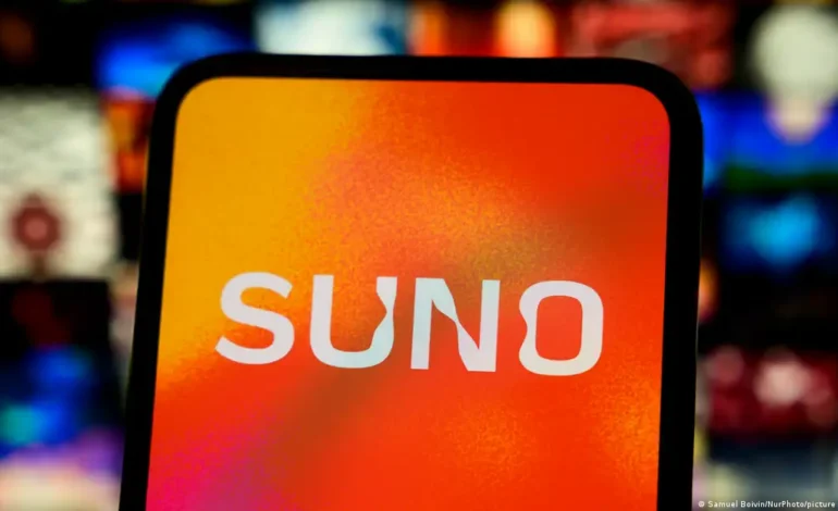 German Court Rules AI Music Firm Suno Violated Copyright