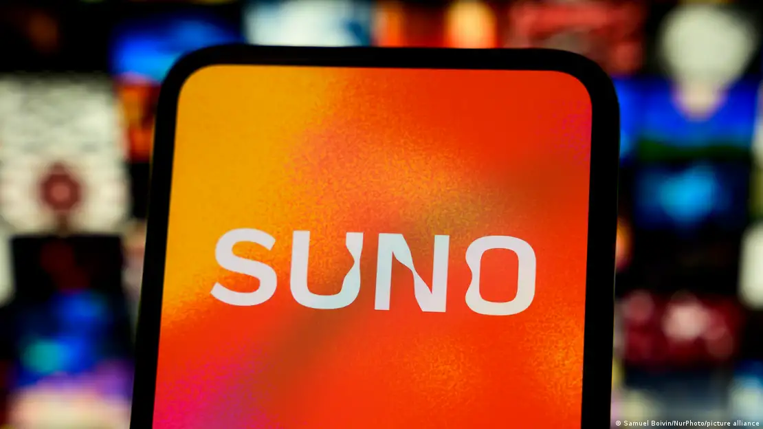 German Court Rules AI Music Firm Suno Violated Copyright