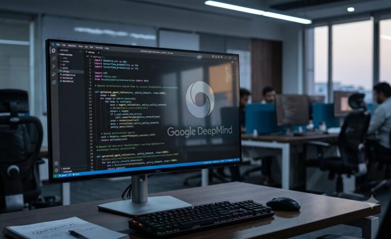 Google Delays Gemini 3.5 Pro Launch Amid Coding Struggles