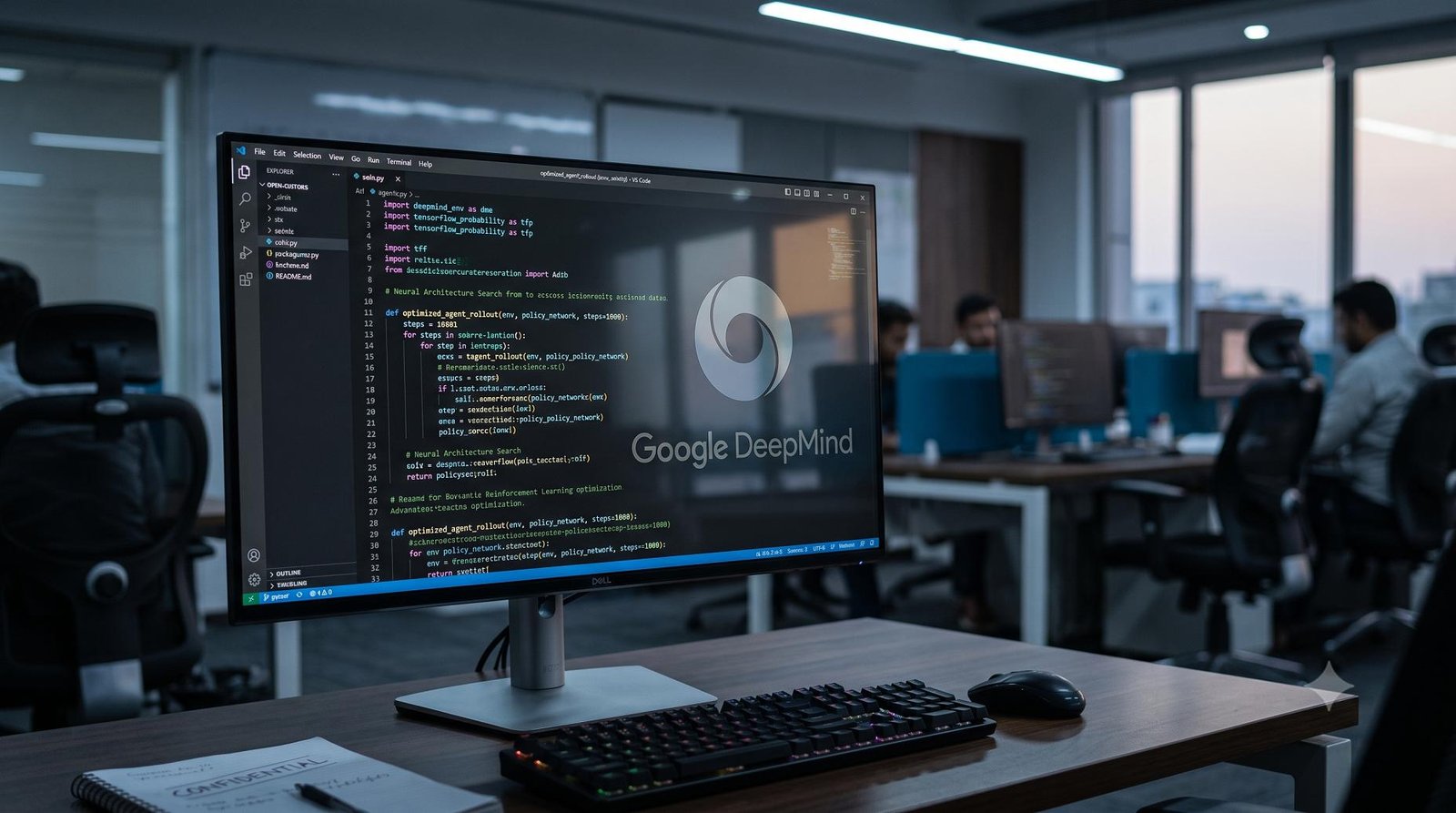 Google Delays Gemini 3.5 Pro Launch Amid Coding Struggles