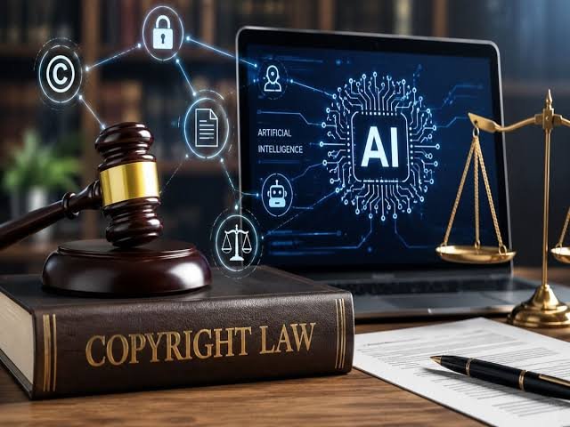Indonesias Copyright Overhaul Targets AI Training and Tech Giants