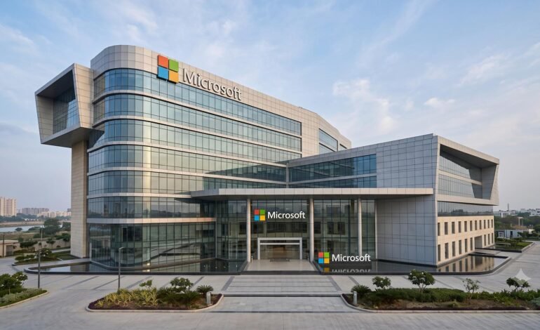 Microsoft AI Strategy Delivers: Strong Forecast Boosts Shares