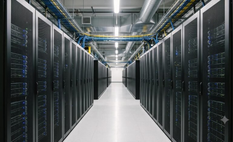 Microsoft Cloud Thrives as Meta Sinks on AI Costs