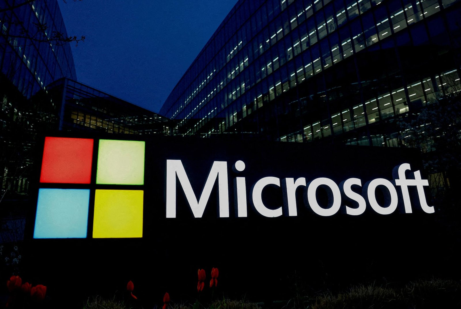 Microsoft Cuts 4,800 Jobs While Doubling Down on Artificial Intelligence