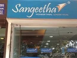 Sangeetha Mobiles Hyderabad