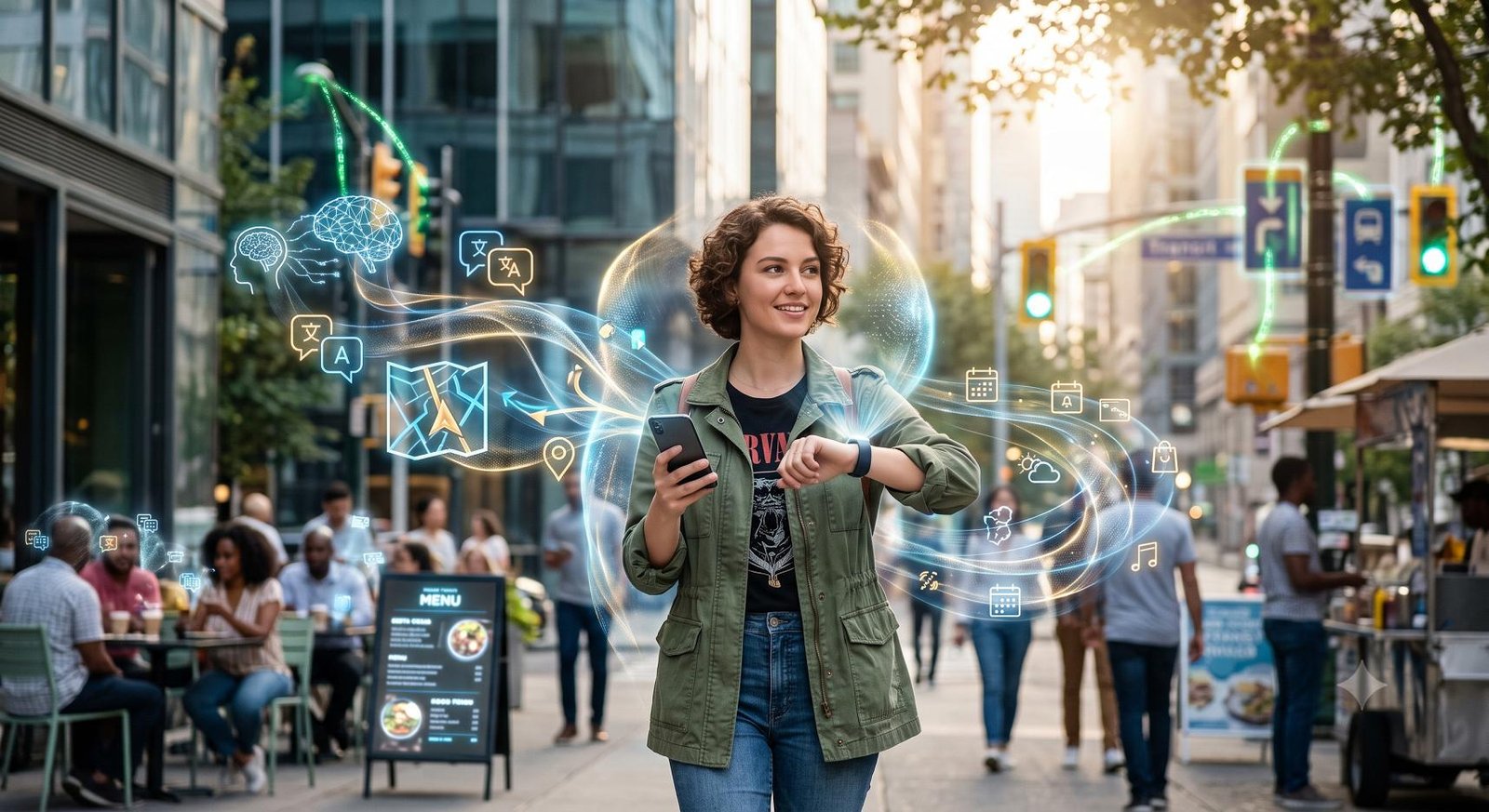 Your Invisible Sidekick AI Tools That Have Already Rewired The Everyday