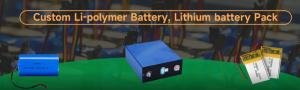 Standard vs. Advanced: Exploring the Best Battery Pack Assembly Solutions from China by Pknergy