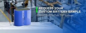 Ultimate Battery Supply & Custom Guide by Pknergy, the China Top Deep Cycle Lithium Battery Industry Leader