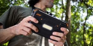 AGM Unveils PAD P3 Compact – The Ultra-Rugged Yet Slim 8-Inch Tablet Now Available for Pre-Order