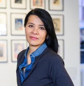 ACCELEVATE SOLUTIONS APPOINTS PAKSY PLACKIS-CHENG VICE PRESIDENT OF COMMERCIAL GROWTH