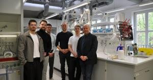 German Company ALGATEC Develops Lithium-Free Battery Technology Targeting 1,000 Wh/kg Energy Density