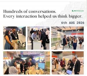 AblyWorks’ AI Recruiter and ATS Draw Strong Enterprise Interest at TechHR India 2026