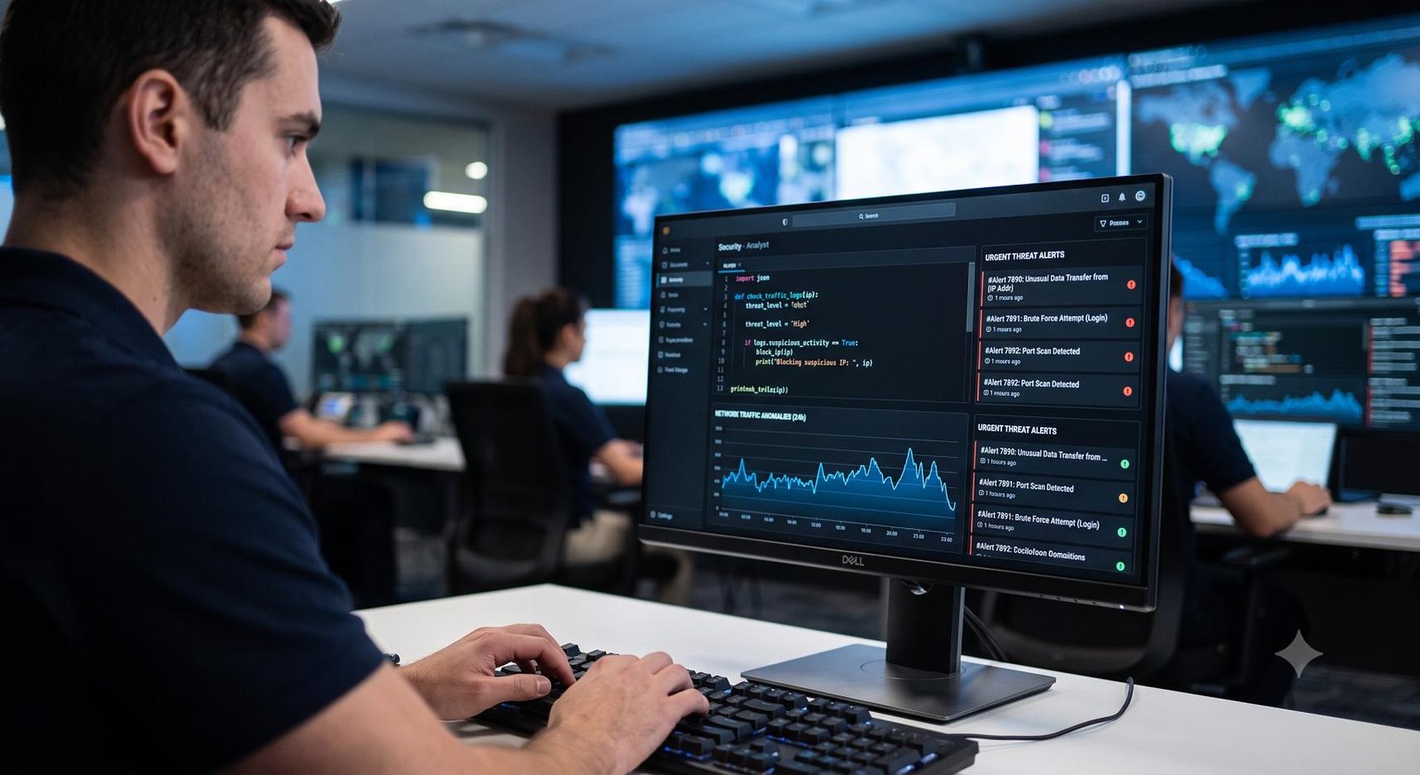 AI Cyberattacks in 2026: How Autonomous Hacking Is Changing Cybersecurity Forever