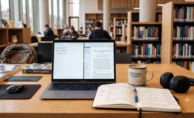 AI Tools for Writing Assignments