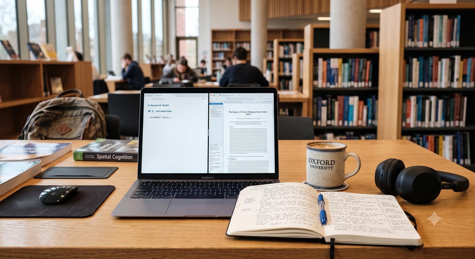 AI Tools for Writing Assignments