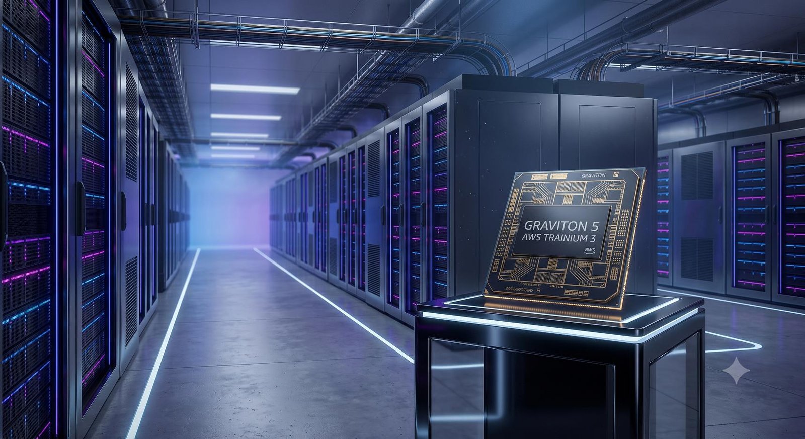 AWS Complete Guide 2026 Architecting for the AI-Native Era