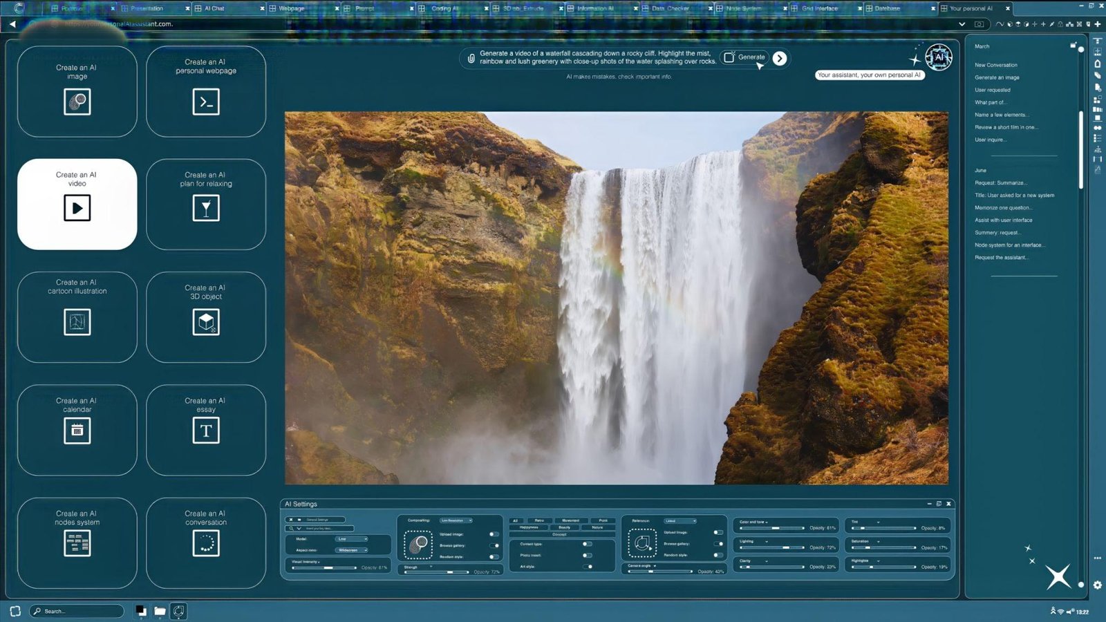 Adobe Firefly