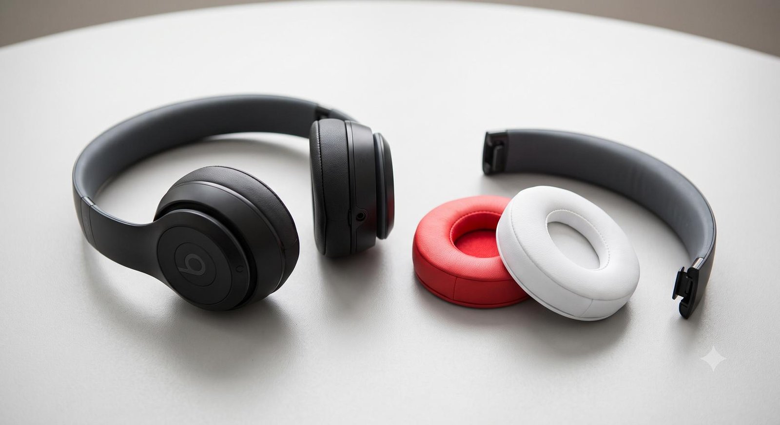 Beats Debuts Lightweight, Customizable Headphones