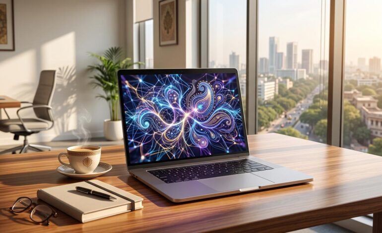 Best Free AI Tools in India (2026) A Complete Guide