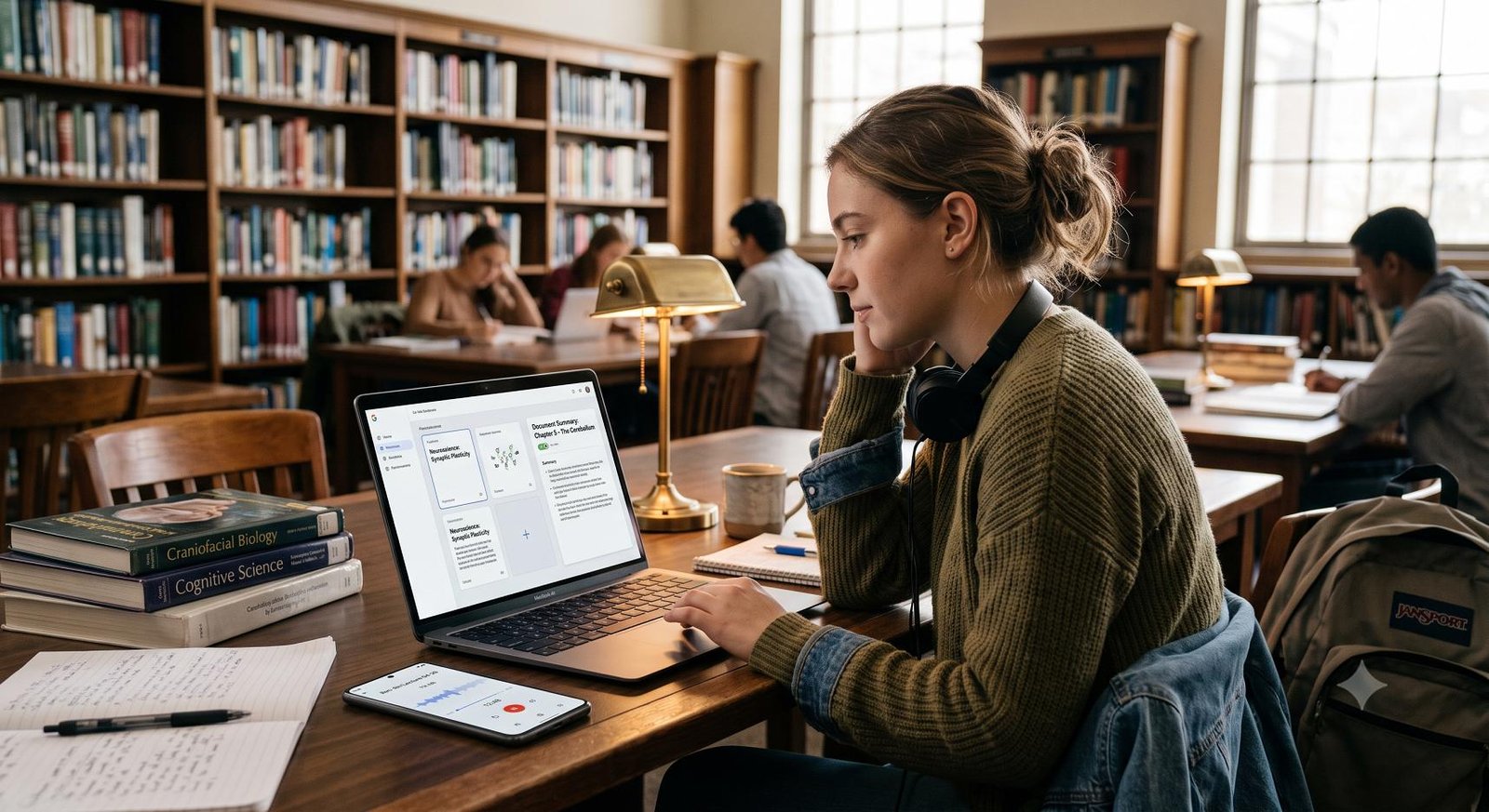 Beyond ChatGPT: The Best AI Tools for Exam Preparation in 2026