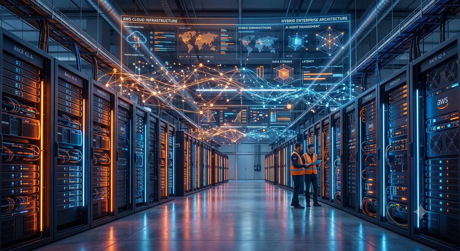 Finding the Best AWS in 2026: The Shift from Cloud Adoption to Autonomous Operations