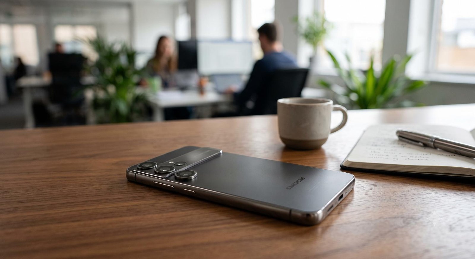 Galaxy S27 Pro Leaks 5,200mAh Battery & LPDDR6 Upgrades