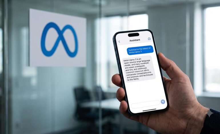 Meta Muse Is Taking Off Faster Than ChatGPT Did: What’s Driving the New AI Assistant Boom?
