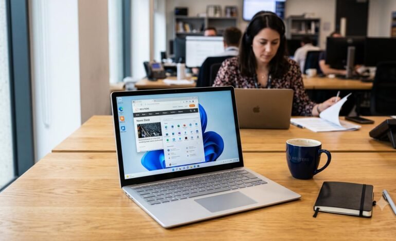 Microsoft Quietly Drops the Copilot+ PC Brand for New Windows Hardware