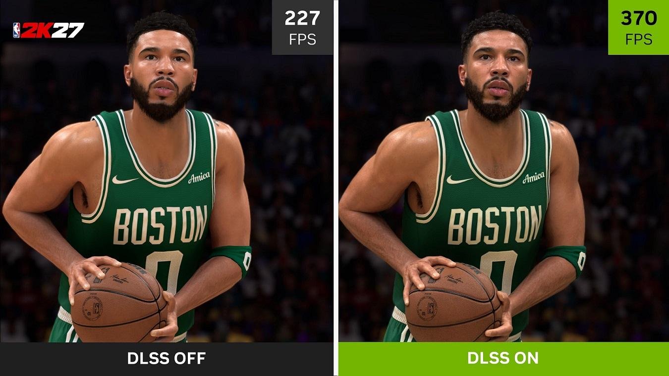 NVIDIA DLSS 5 Is Here: How AI Is Making Games Look More Realistic