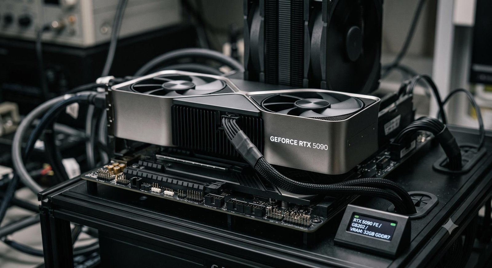 NVIDIA DLSS 5 Launches Today With Major AI Graphics Upgrade
