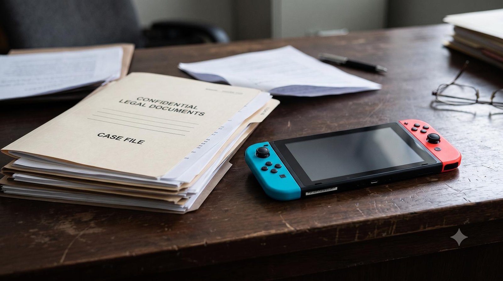 Nintendo Wins $4.5M in Switch Piracy Lawsuit Against Modder