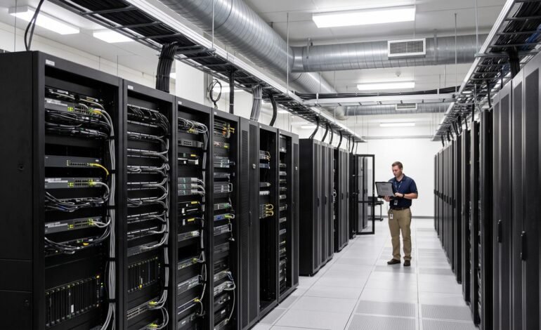 Nvidia Eyes $3B SB Energy Investment for OpenAI Data Center