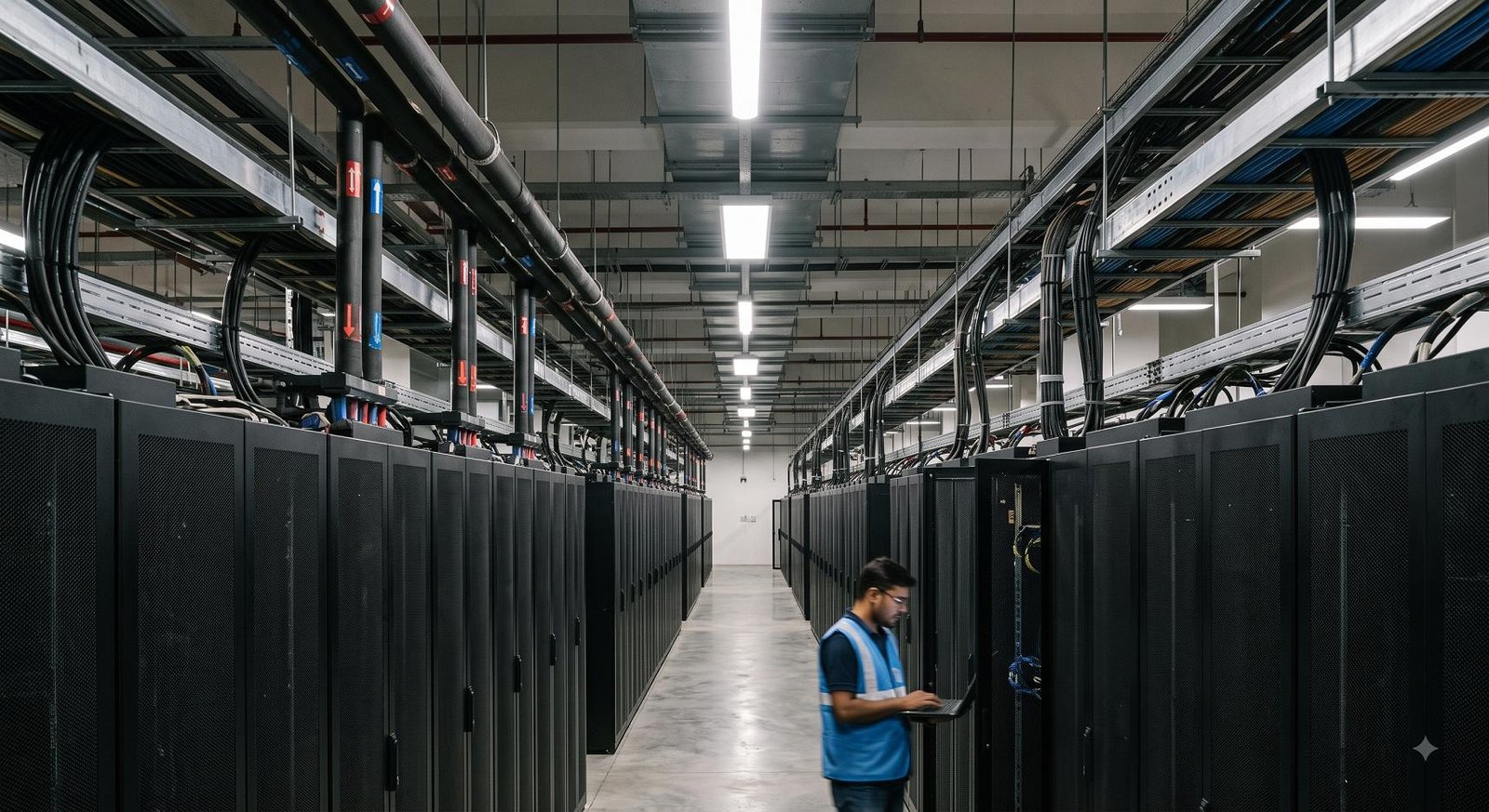 Nvidias AI Data Centers Face a Looming Power Bottleneck