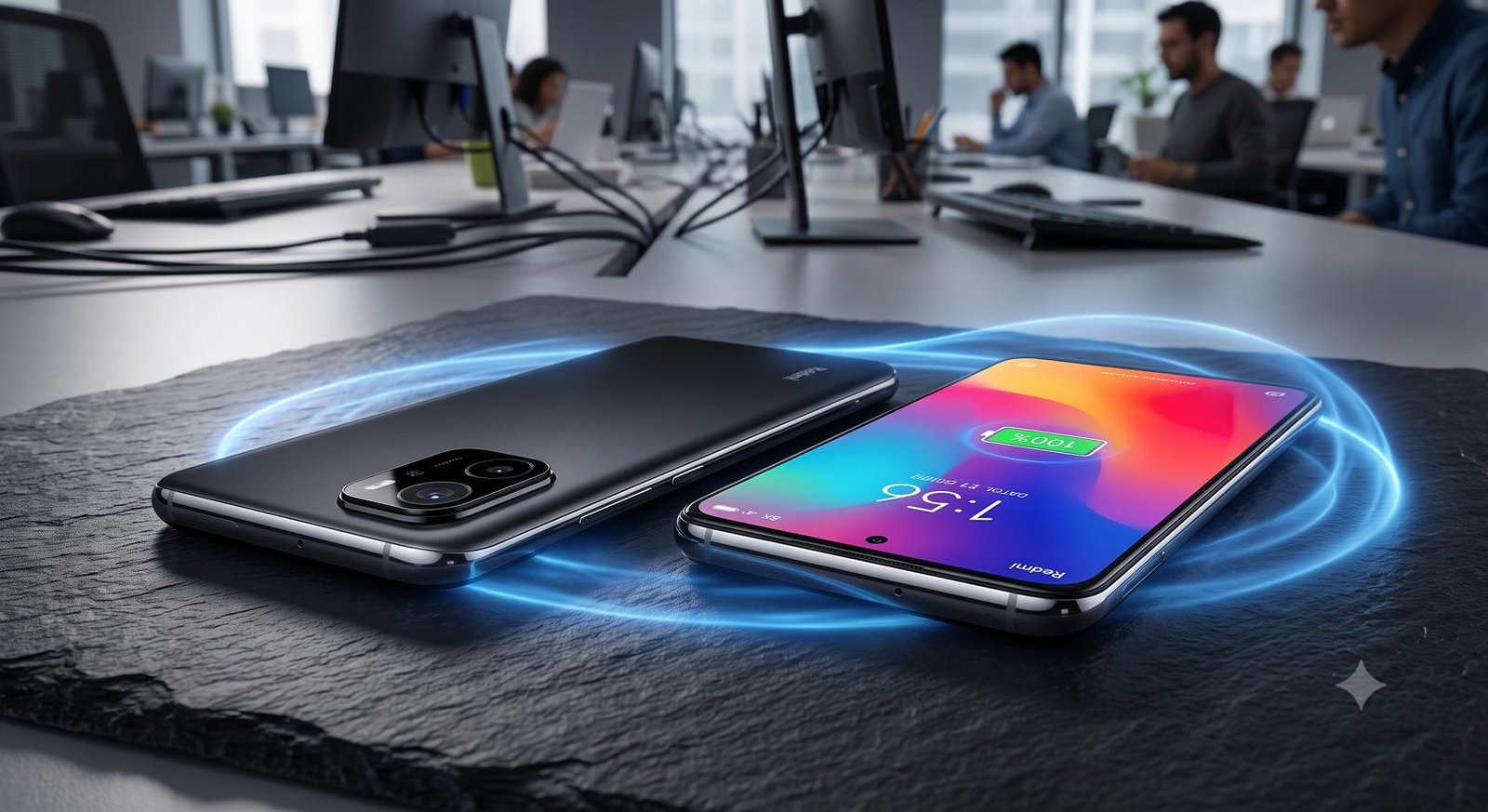 Redmi Note 17 Pro Series Brings a 10,000mAh Battery to India