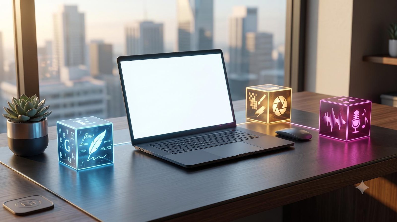 The Beginner’s Guide to AI Tools: Cutting Through the Noise