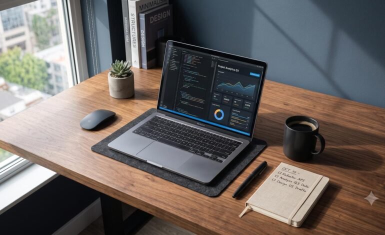 The Real AI Productivity Stack Tools That Actually Cut Work Hours, Not Add to Them