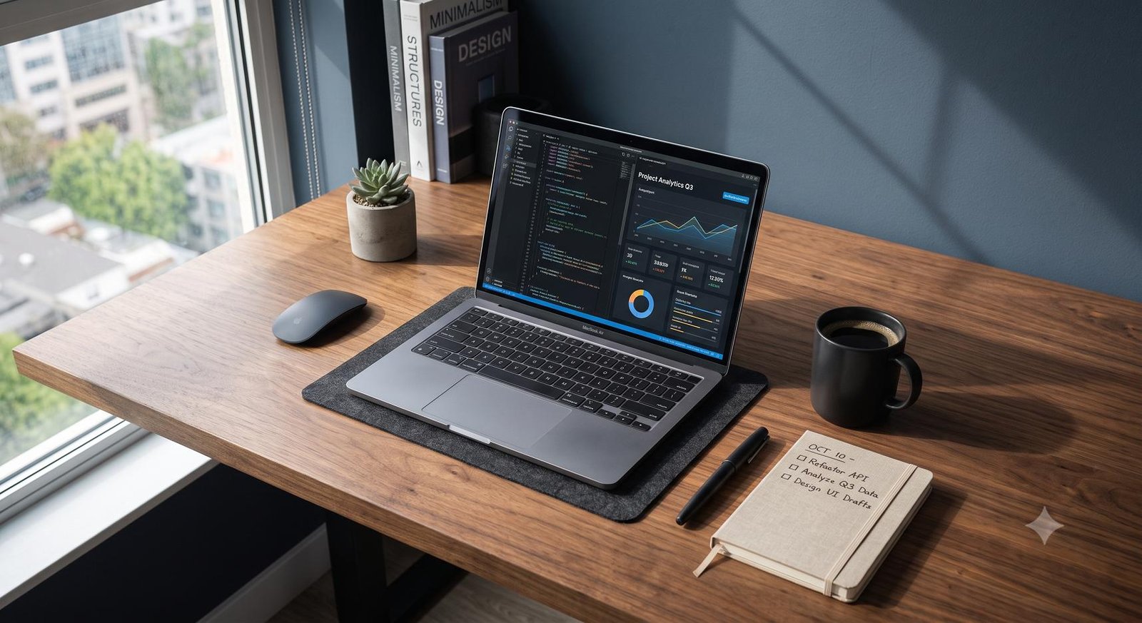 The Real AI Productivity Stack: Tools That Actually Cut Work Hours, Not Add to Them