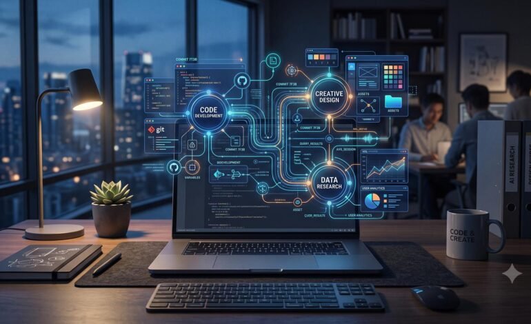 Top Trending AI Tools in 2026: What Developers, Creatives, and Enterprises Are Actually Using