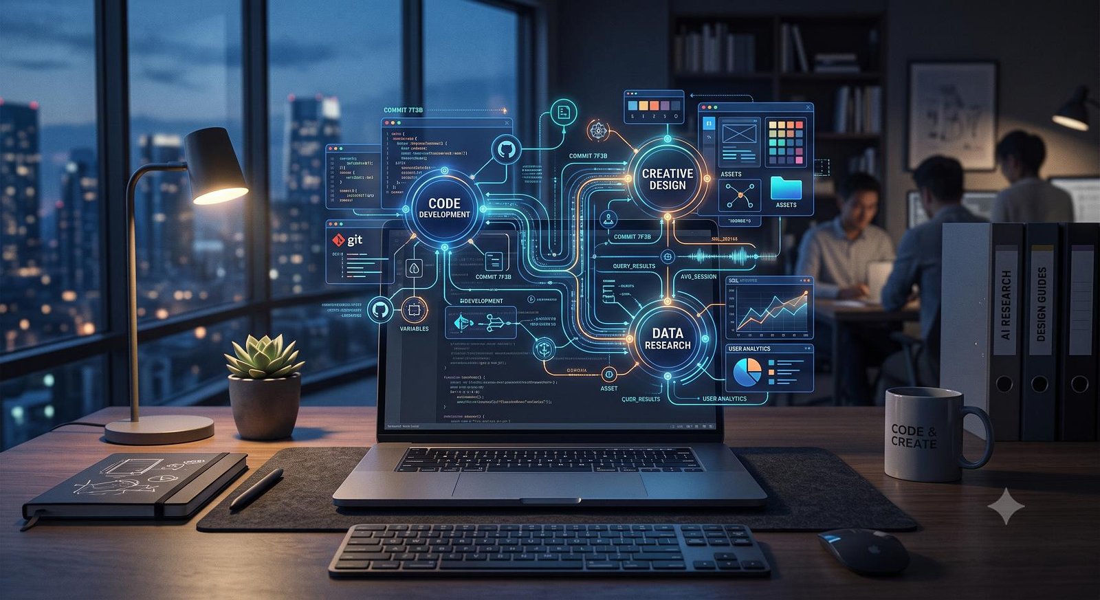 Top Trending AI Tools in 2026: What Developers, Creatives, and Enterprises Are Actually Using