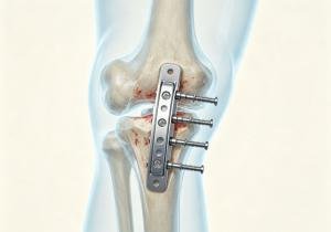 How China Orthopedic Trauma Implant Suppliers Support Hospital Procurement in the Middle East Market