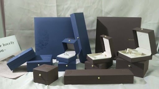 The Biodegradability Checklist For Custom Jewelry Boxes